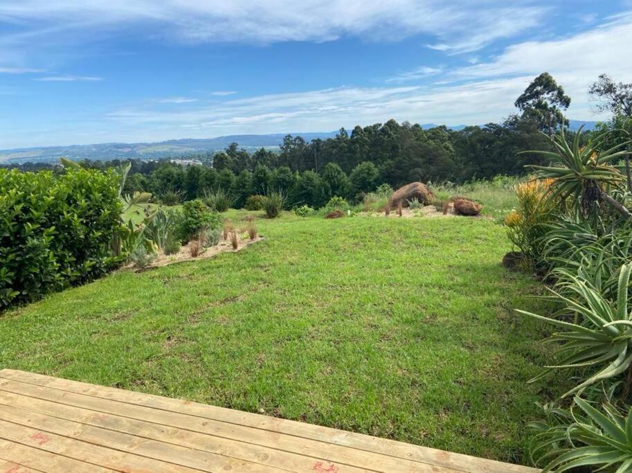 Upmarket Off Grid Cottage On Organic Farm In Secure Estate ホウィック エクステリア 写真