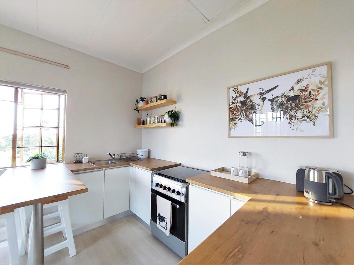 Upmarket Off Grid Cottage On Organic Farm In Secure Estate ホウィック エクステリア 写真