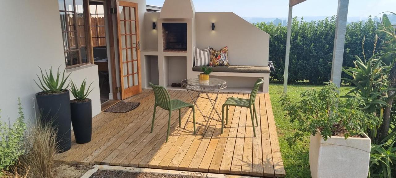 Upmarket Off Grid Cottage On Organic Farm In Secure Estate ホウィック エクステリア 写真